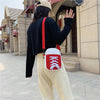 Chic Fashion shoulder bag-Elly Rose