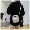 LivaTrend Corduroy shoulder bag-Elly Rose