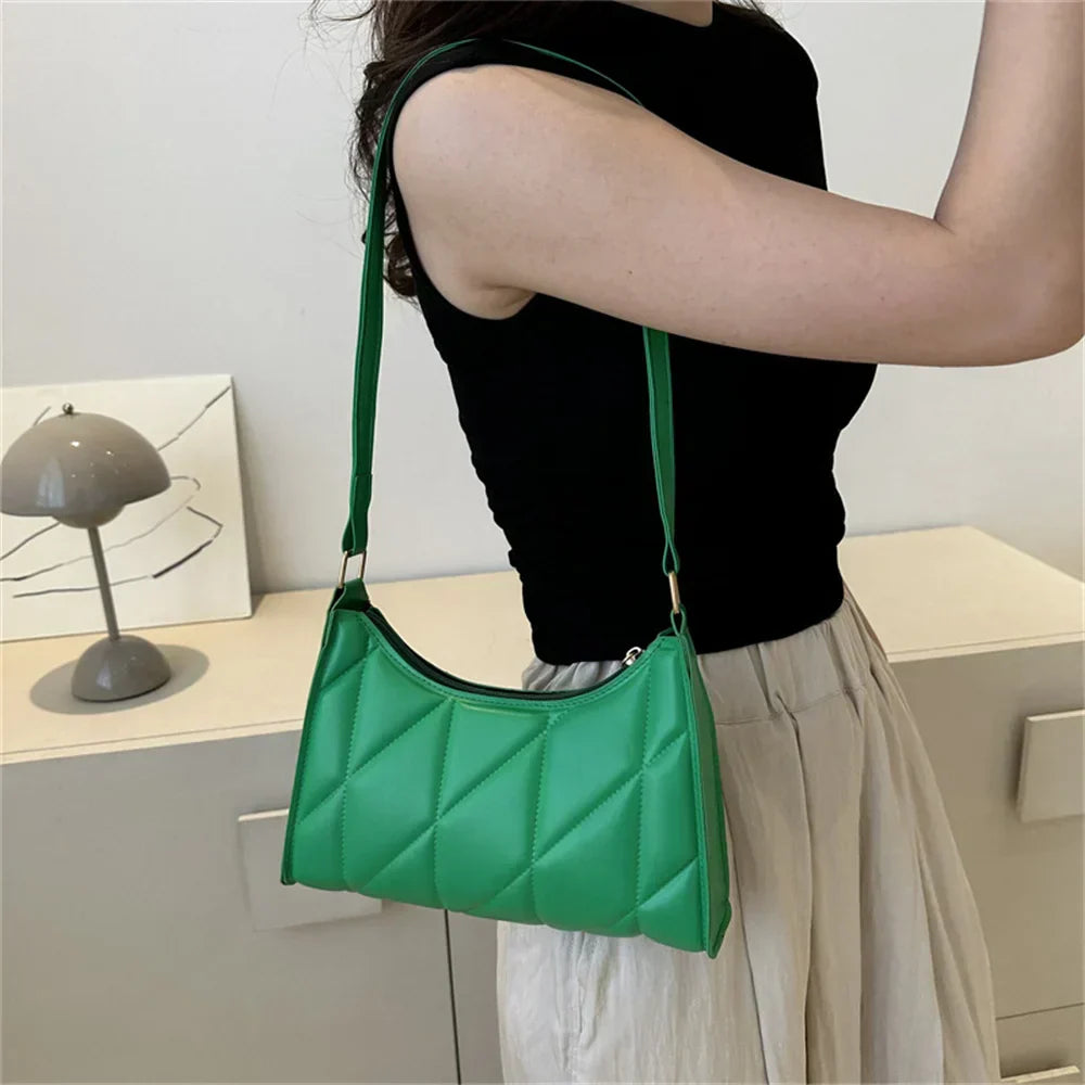 Luxurious Elegantia shoulder bag-Elly Rose