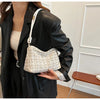Aurora luxury winter handbag-Elly Rose