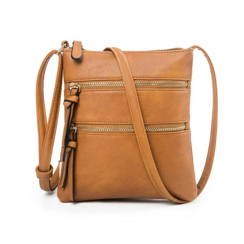 Viva Luxury shoulder bag-Elly Rose