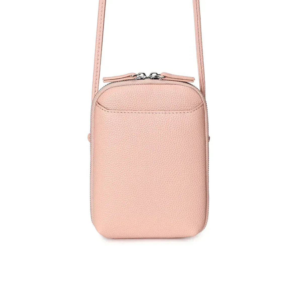 Amaryllis - Shoulder bag for cell phone-Elly Rose
