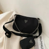 HorizonElegance Crossbody-Elly Rose