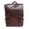 Lara | Elegant backpack with double strap for travel and laptop-Elly Rose