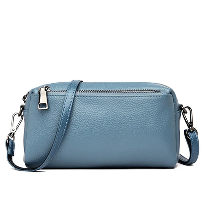 Aurora luxury shoulder bag-Elly Rose