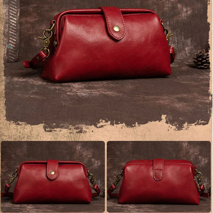 Adina | New retro handmade bag-Elly Rose
