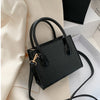 Crocodile handbag-Elly Rose