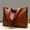 RetroVibe Vintage tote bag-Elly Rose