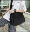 ModaBella - Sturdy shoulder bag-Elly Rose