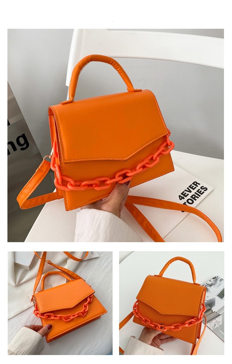 Anais handbag - The must-have for the coming season-Elly Rose