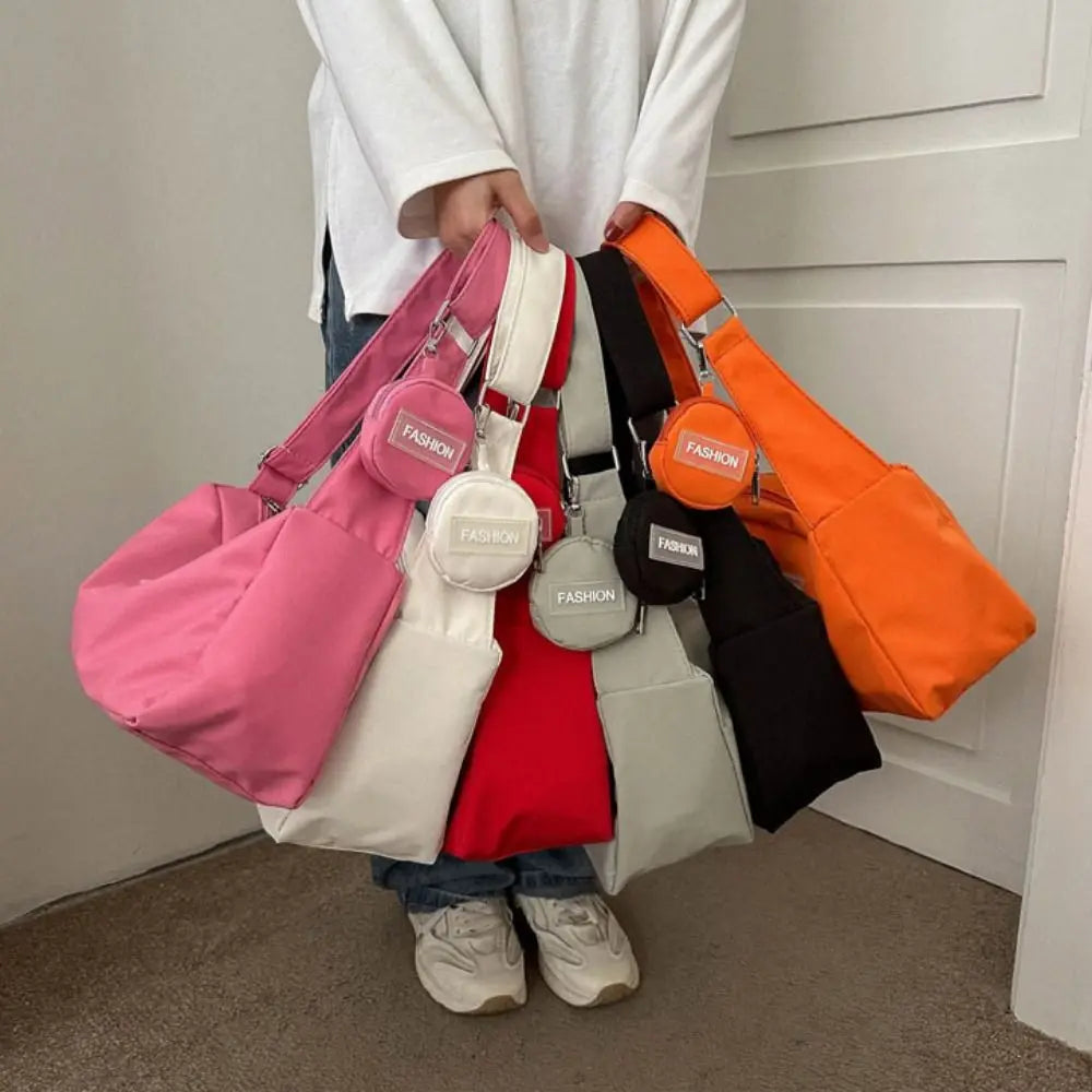 Modern Allure shoulder bag-Elly Rose