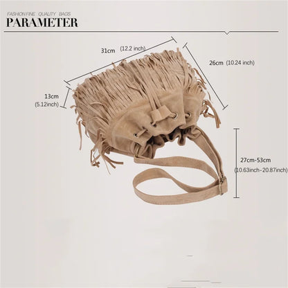 Fabuluxe backpack-Elly Rose