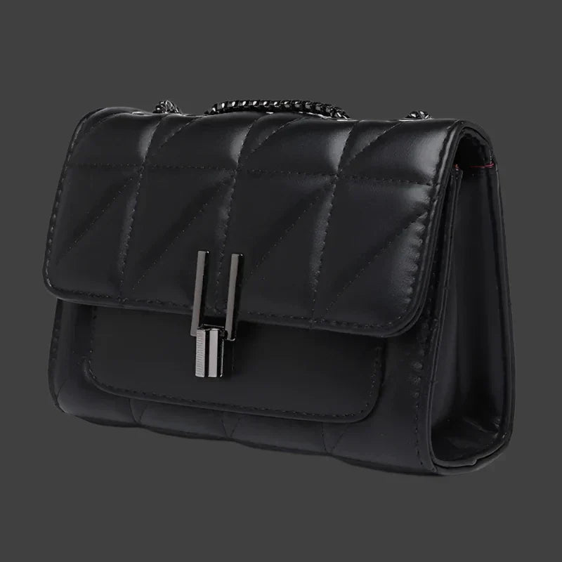 Wina | Classic Quiltet with skuldertaske-Elly Rose