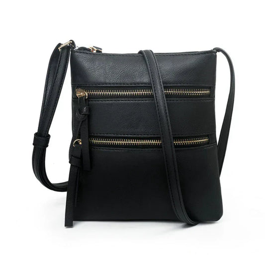 Viva Luxury shoulder bag-Elly Rose