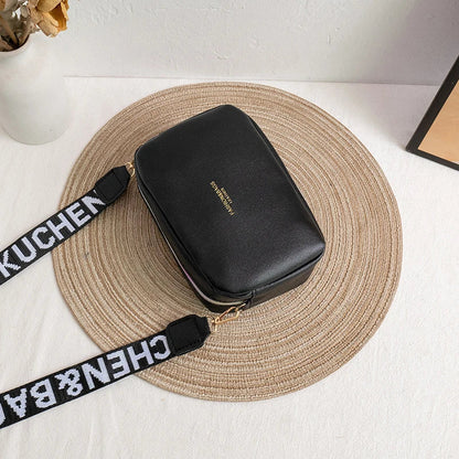 LuxeModa shoulder bag-Elly Rose