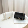 Lumière Chic square shoulder bag-Elly Rose