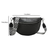 MoonGlow Half Moon backpack for women-Elly Rose