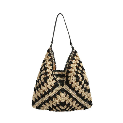TrendVibes Summer travel bag-Elly Rose