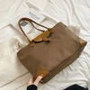 Women's casual tote bag - Elianna-Elly Rose