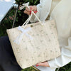 Luxury women's handbag by EleganceArt-Elly Rose