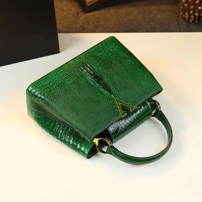 EleganceCraft Women's luxury bag-Elly Rose
