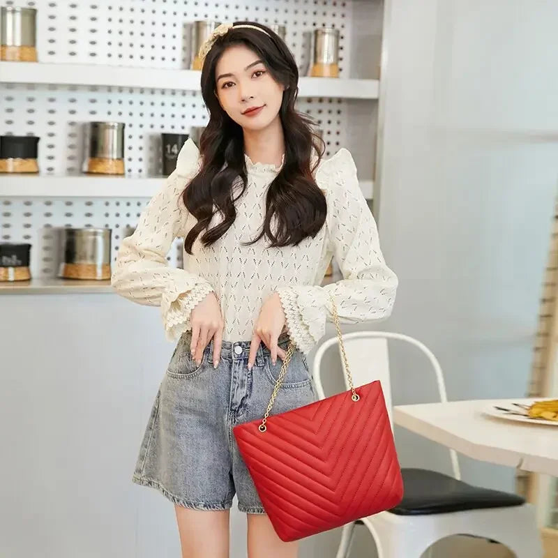 Luxor Elegance handbag-Elly Rose