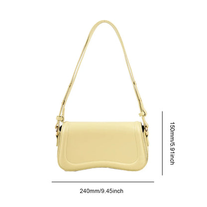 Aurora Couture luxury shoulder bag-Elly Rose