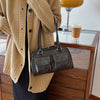 RetroChic vintage shoulder bag-Elly Rose