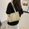 ChicWave Holiday braided handbag-Elly Rose
