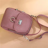 Benthe - Universal soft bag with multiple compartments-Elly Rose