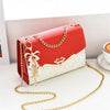 MiraBelle Glitter Shopping Bag-Elly Rose