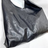 Luxury leather shoulder bag-Elly Rose