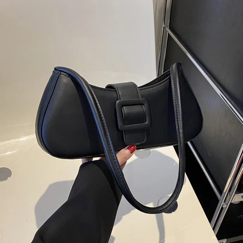 Stylish Luxury shoulder bag-Elly Rose