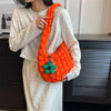 Elegant shoulder bag-Elly Rose