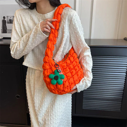 Elegant shoulder bag-Elly Rose