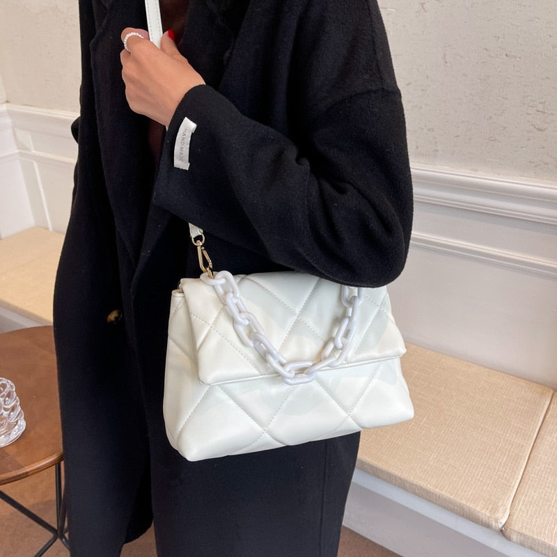 MarjoleinBag I Crossbody Bag With Magnetic Closure For Women-Elly Rose