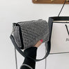 Madera Chic Crossbody Handbag-Elly Rose