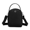 Benthe - Universal soft bag with multiple compartments-Elly Rose