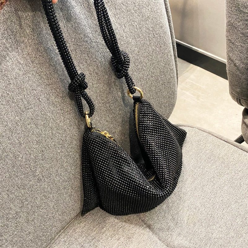 Sac Sylvie | Unique bag to enhance your outfit-Elly Rose