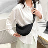 Zadie | Hobo shoulder bag".-Elly Rose
