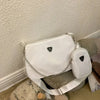 HorizonElegance Crossbody-Elly Rose