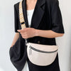 MoonGlow Half Moon backpack for women-Elly Rose