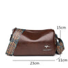 Luxara Fashion handbag-Elly Rose
