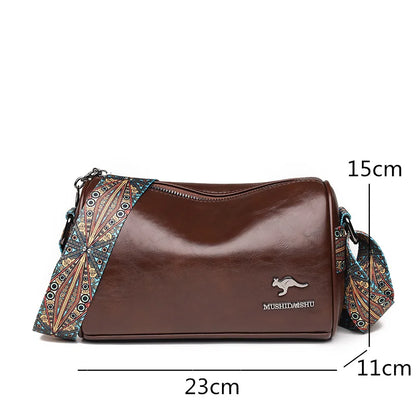 Luxara Fashion handbag-Elly Rose