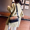 Luxury leather bag for women-Elly Rose