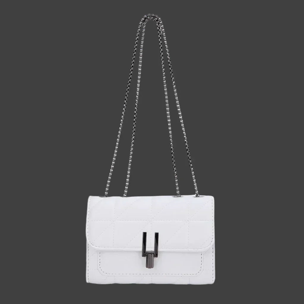 Wina | Classic Quiltet with skuldertaske-Elly Rose