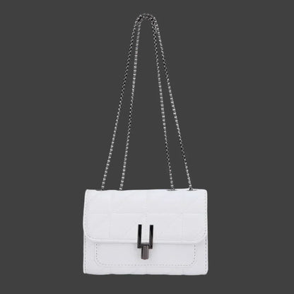 Wina | Classic Quiltet with skuldertaske-Elly Rose