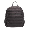 Ana | Spacious Nylon Large Travel Backpack-Elly Rose