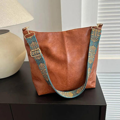 Chelsey’s Vintage Charm | Elegant Shoulder Bag-Elly Rose
