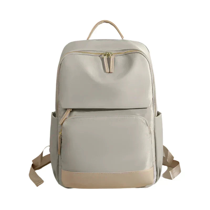 Luna | Large capacity laptop travel backpack for professionals-Elly Rose